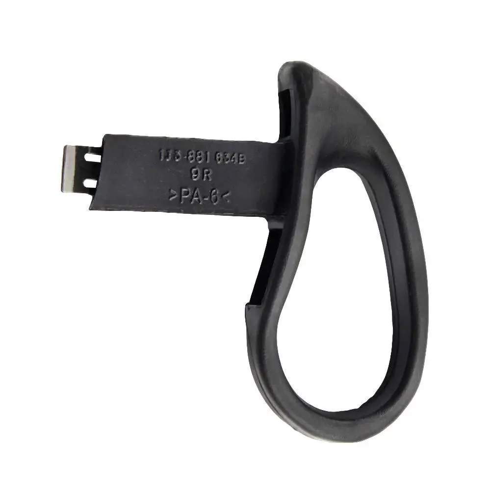 2 шт. Новый Жук переднее правое сиденье релиз наклонная рукоятка для Vw Golf Mk4 Bora Jetta