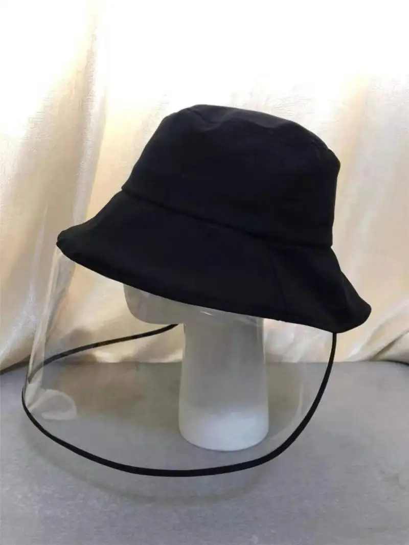 Защитная Кепка для рыбака черная маска от солнца защита срыгивания пыли