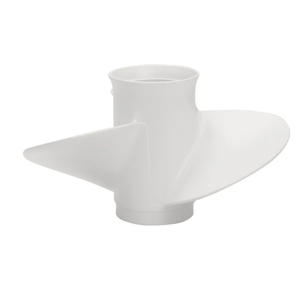 Алюминиевый Пропеллер для лодок 1 шт. 3 лопасти 13 швов 11-1/8x13 г алюминиевый сплав |