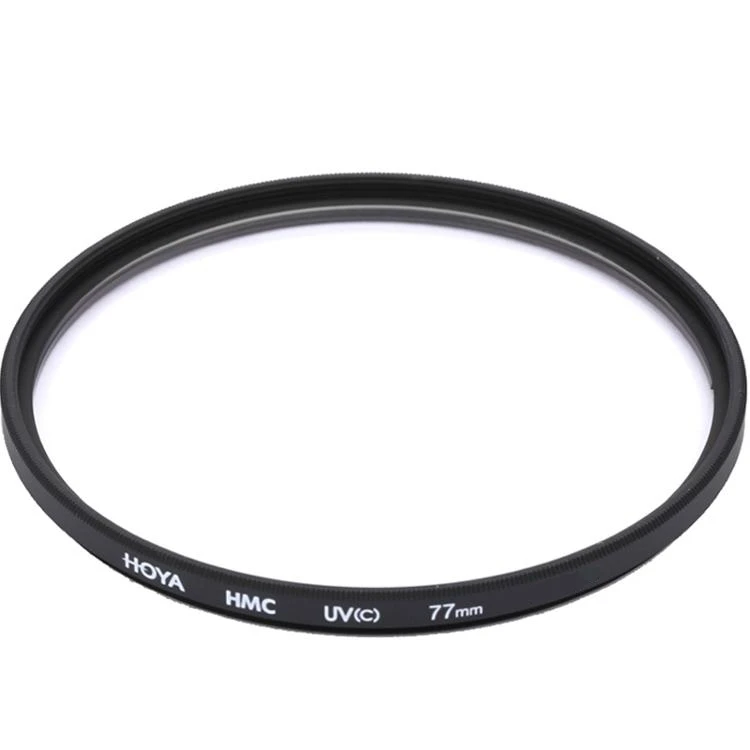 

For Hoya HMC UV (c) 77mm Filter, Ultra-thin Frame, Digital Multilayer Coating MC UV C for Camera Lens Filters