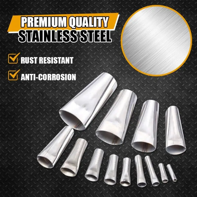 

14Pcs Caulk Nozzle Caulking Finisher Applicator,Caulking Tool Sealant Finishing Tools,Stainless Steel Sealant Finishing Tool kit