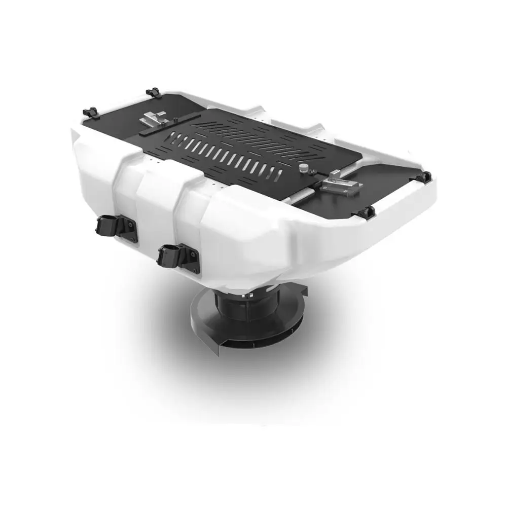 Система рассеивания частиц для сельскохозяйственного дрона EFT устройство