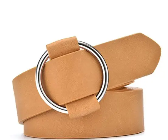 

2021 Hot Selling Men's and Women's Business Leisure Versatile Belt, Fashion Belt PDD138-PDD144