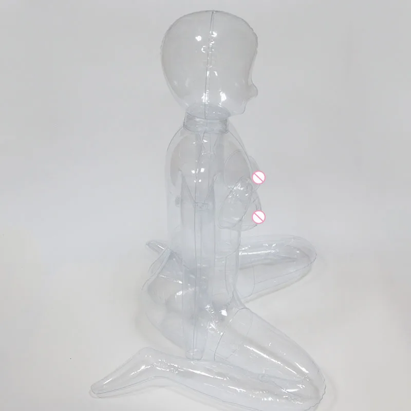 Секс кукла для мужчин прозрачные надувные куклы из ПВХ сексуальная взрослый