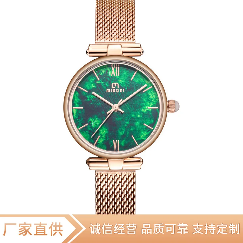 

2021 Disney Creative Senior Lady Smart Digital Lover Lady Luxury Couple Quartz Watch Bracelet Handcuffs Gift