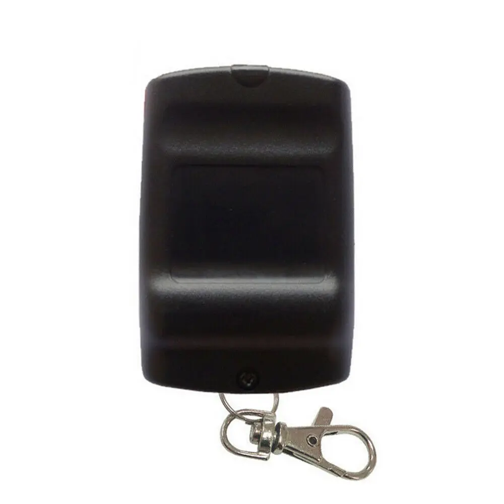 Универсальный многочастотный пульт дистанционного управления с автоматическим