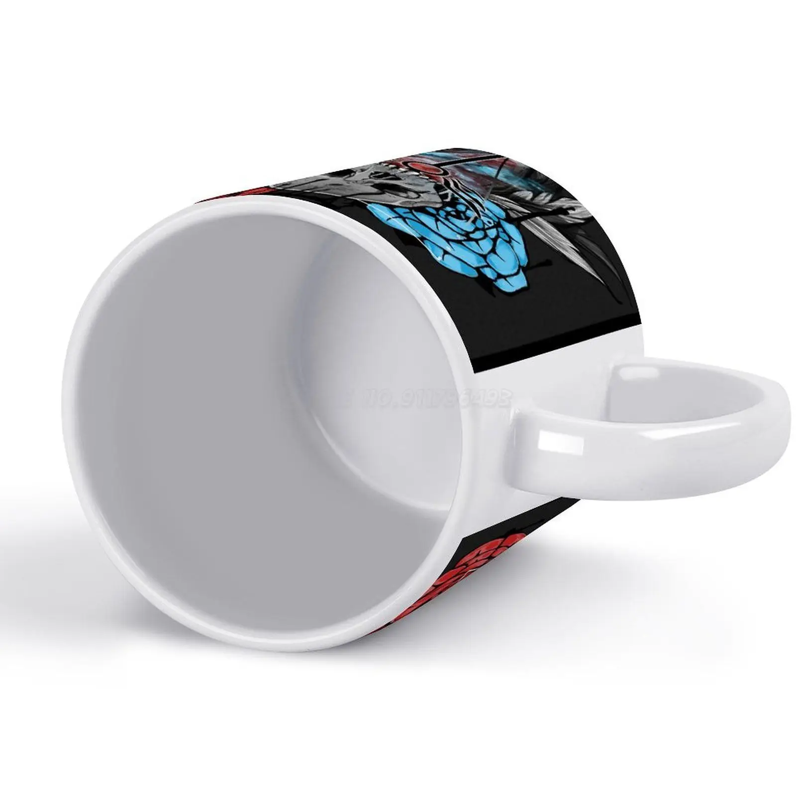 Белая кружка 11 унций забавные керамические чашки для кофе чая молока видеоигры