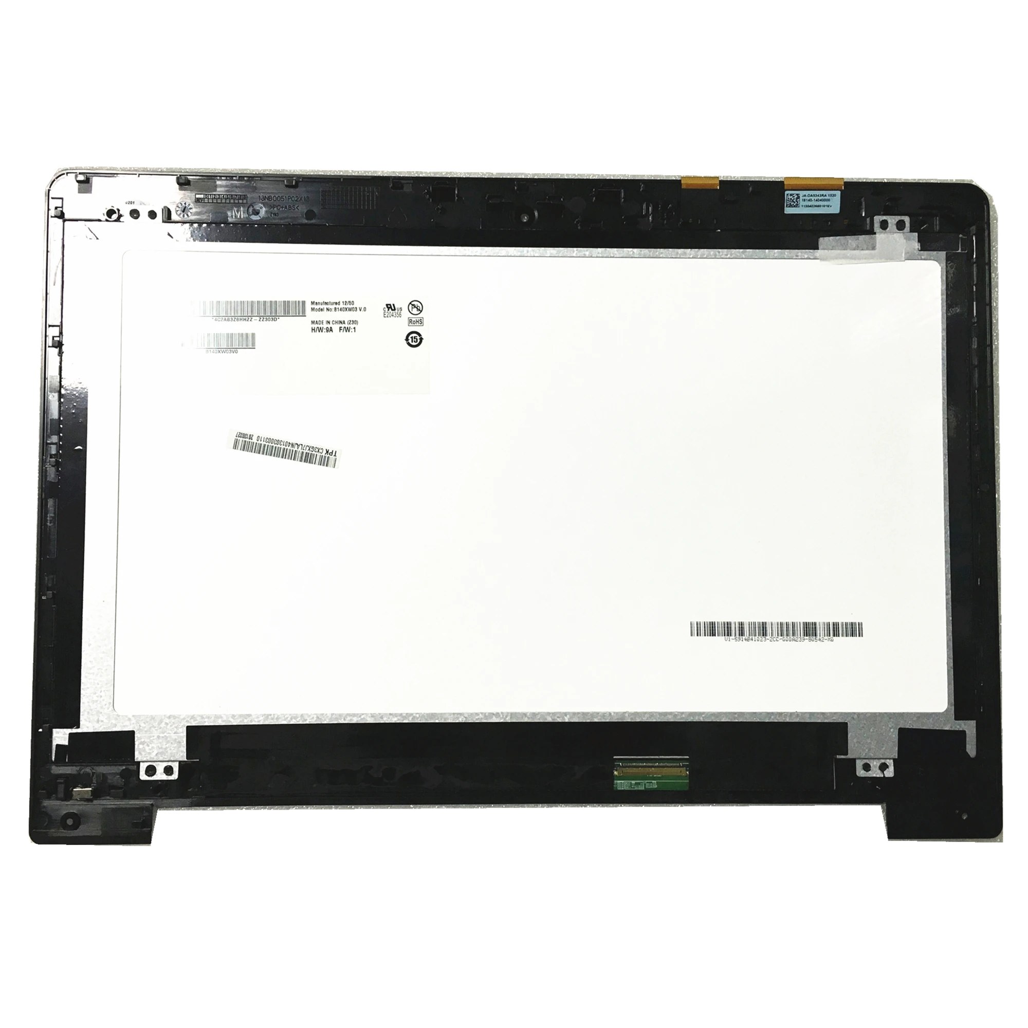 - 14, 0   Asus Vivobook S400, S400C, S400CA,  , ,   ,  5343R