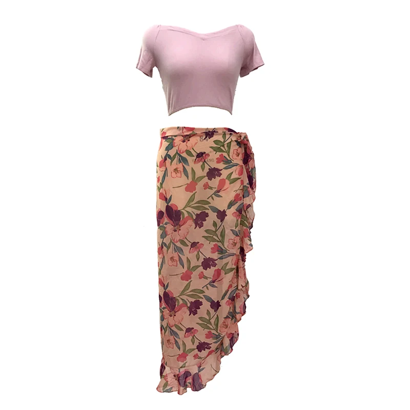 

2020 New Belly Dance Costume Set Sexy Print Hip Scarf Women Oriental Costumes Adults Carnaval Belly Dancing Outfits Show Wear