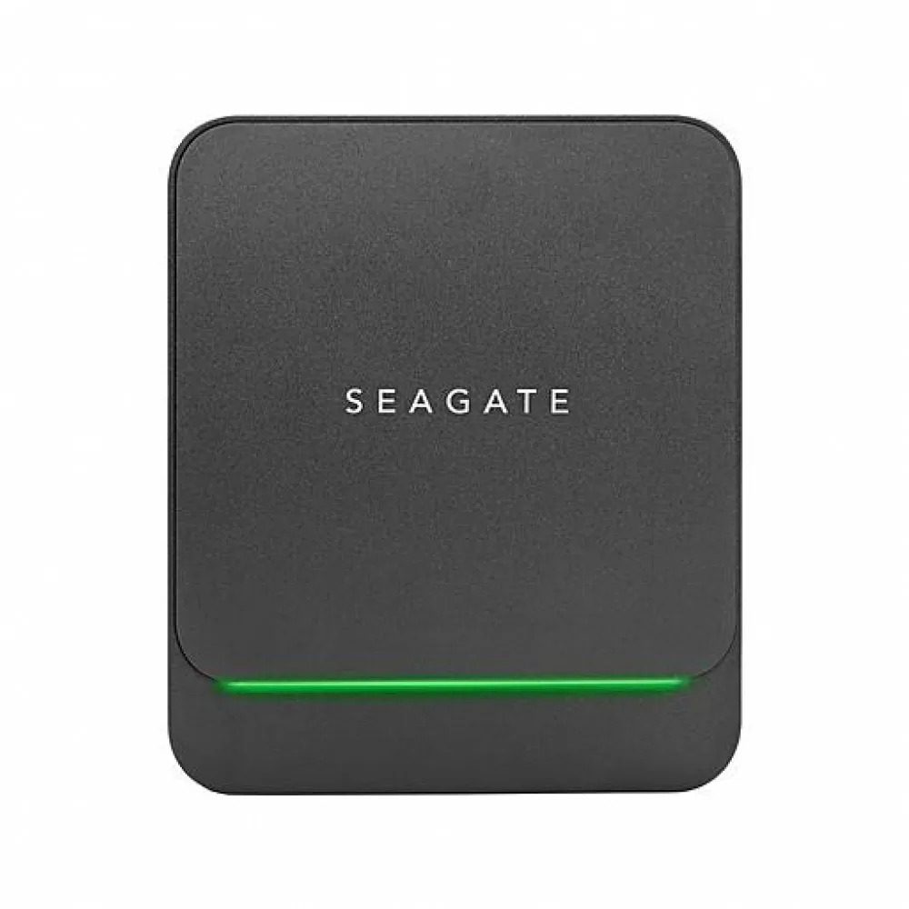 SSD жесткий диск USB C 500GB EXT. STJM500400 SEAGATE|Внешние SSD| |