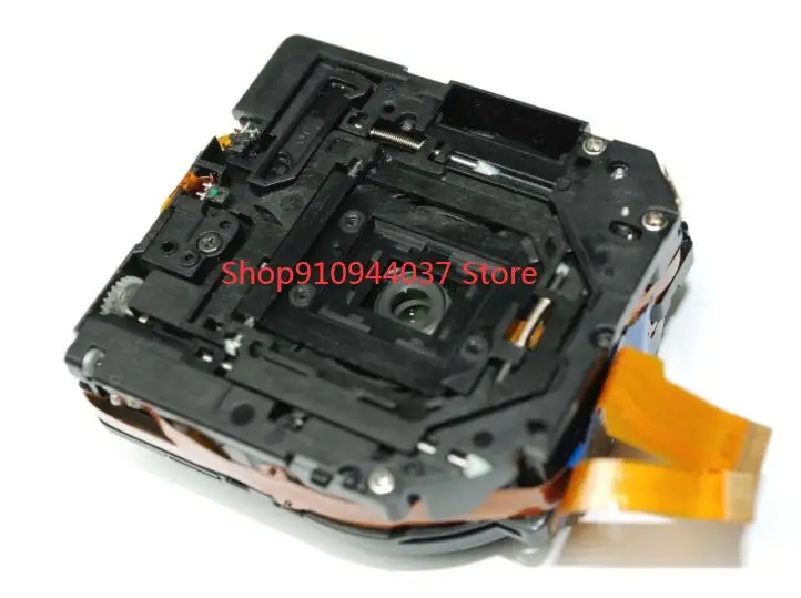 

Original Lens Optical Zoom Assembly Unit Repair Part For Casio ZR1000 Camera