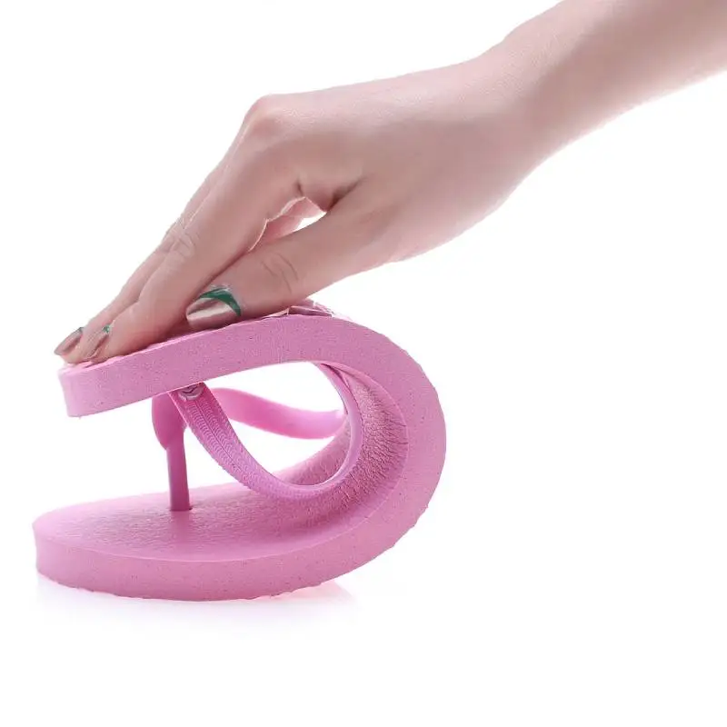 Шлепанцы для пар Нескользящие сандалии дома пляжа летние тапки тапочки