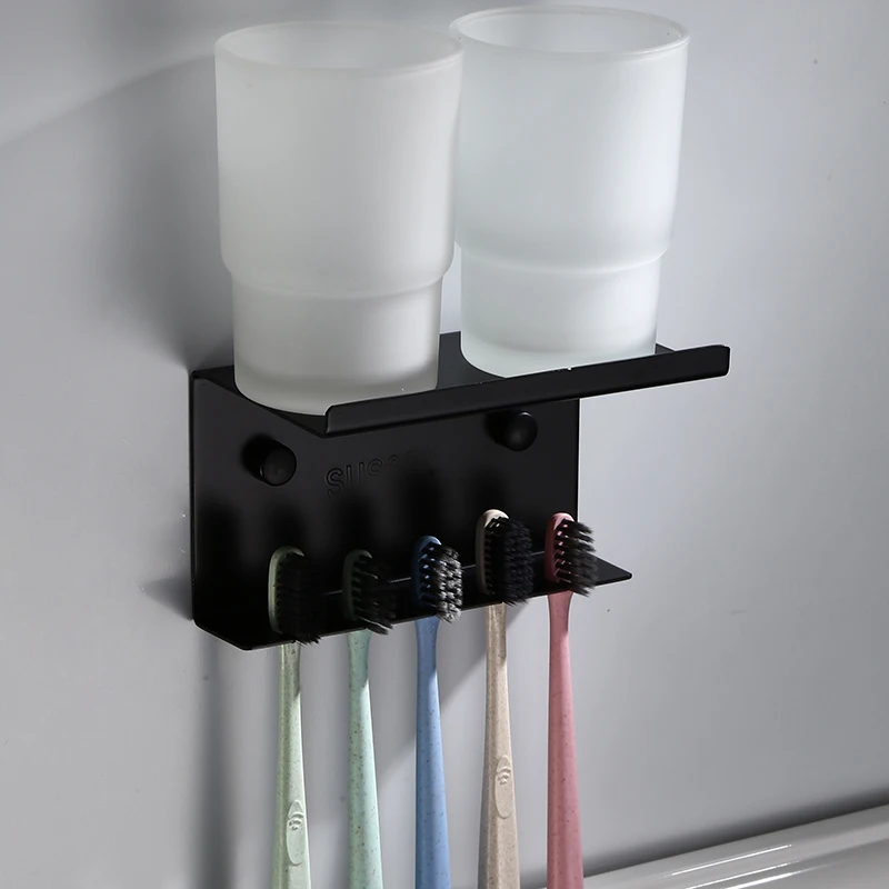 Черный держатель для мыла из нержавеющей стали контейнер органайзер уборки