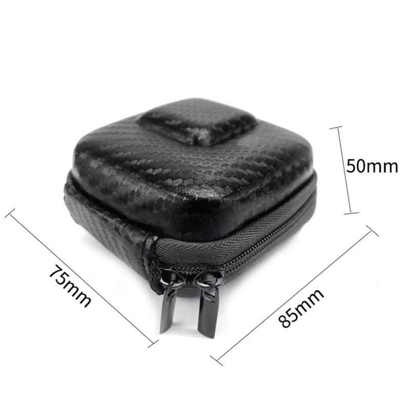 Защитный Мини чехол для хранения GoPro Hero 7 6 5 переносная сумка переносное крепление