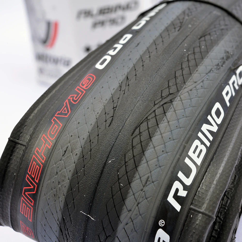 Vittoria GRAPHENE 2.0 RUBINO PRO 700x25c tire of bicycle road bike |