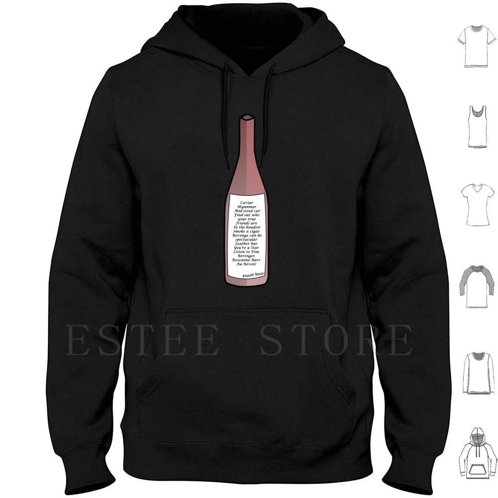 Длинная фуфайка с длинным рукавом небьющаяся Кимми Шмидт | Мужская одежда