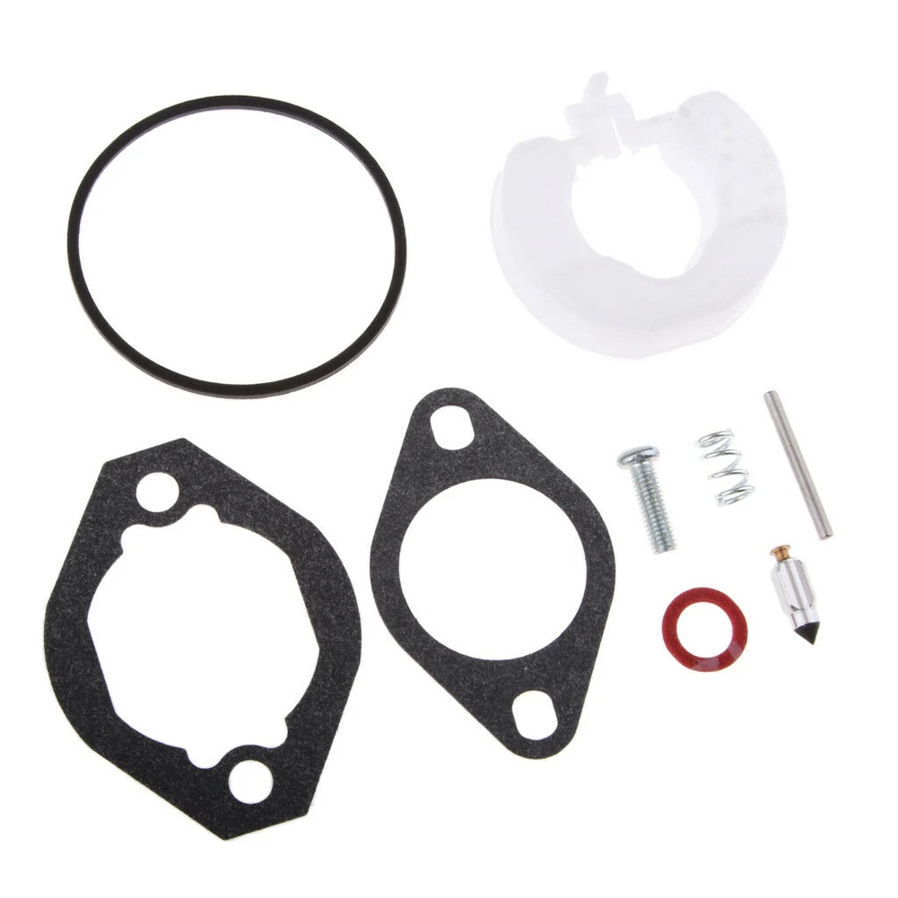 Комплект для восстановления карбюратора подходит 0A4600ESRV Generac A4600 A6562 GN410HS GN410