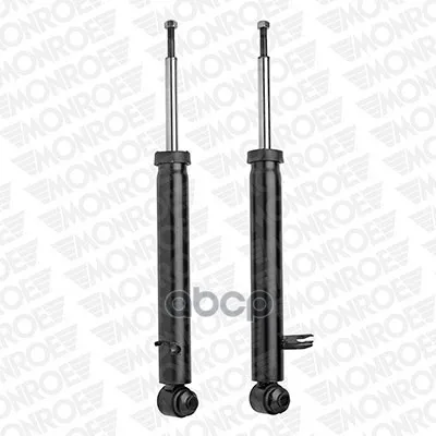 Амортизатор - Adventure | Зад Прав/Лев Monroe арт. D0306 Автомобили и мотоциклы