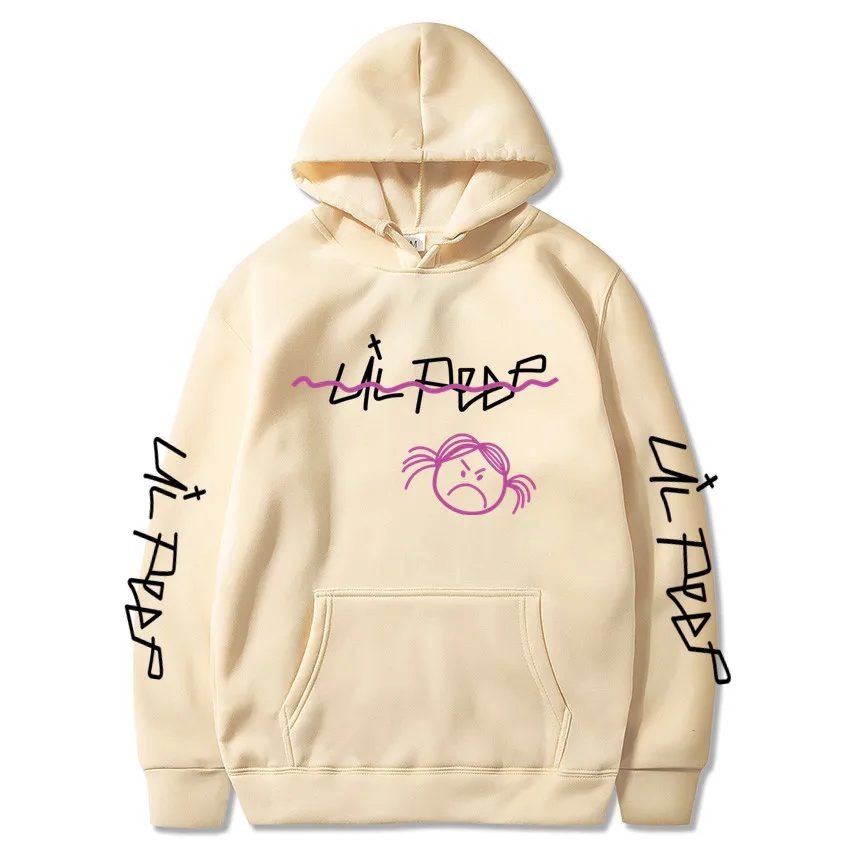 Толстовка мужская/женская с капюшоном и принтом|Мужские толстовки свитшоты| |