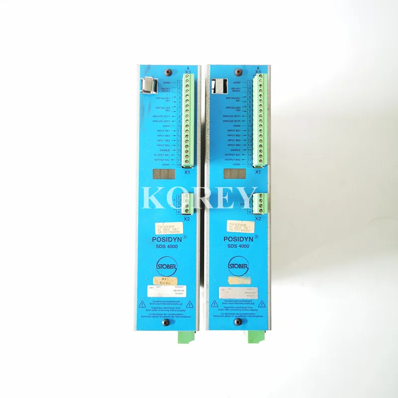 

Сервопривод серии SDS4000 SDS4021 SDP4000