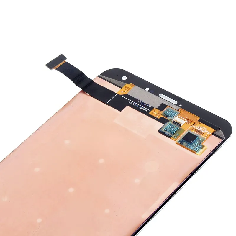 5 7 &quot100% протестированный ЖК дисплей для Meizu Pro pro сенсорная панель дигитайзер в