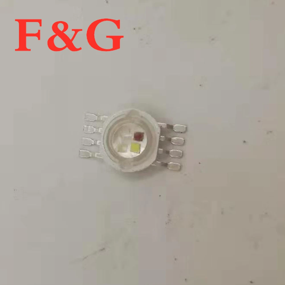 

LED RGBW 4in1 para LED RGBW iluminación LED Chips rojo/Verde/bule/blanco envío rápido