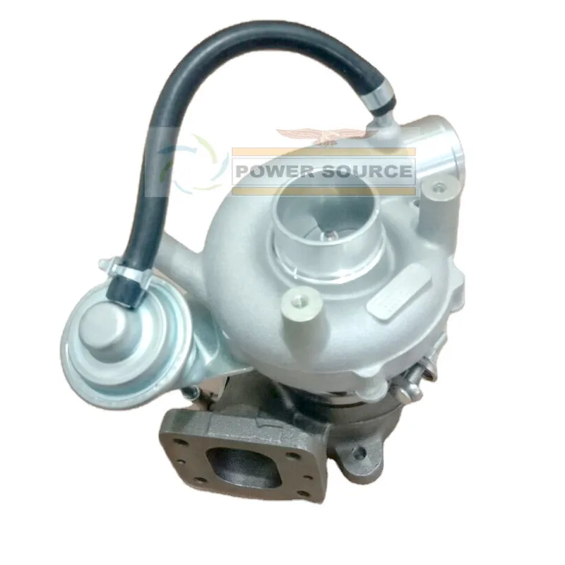Turbo KT10 1B KT101B 0K058 13700C 0K05813700C Турбокомпрессор OK058 OK05813700C для KIA ретона Sportage я 2.0TD 61Kw 83HP