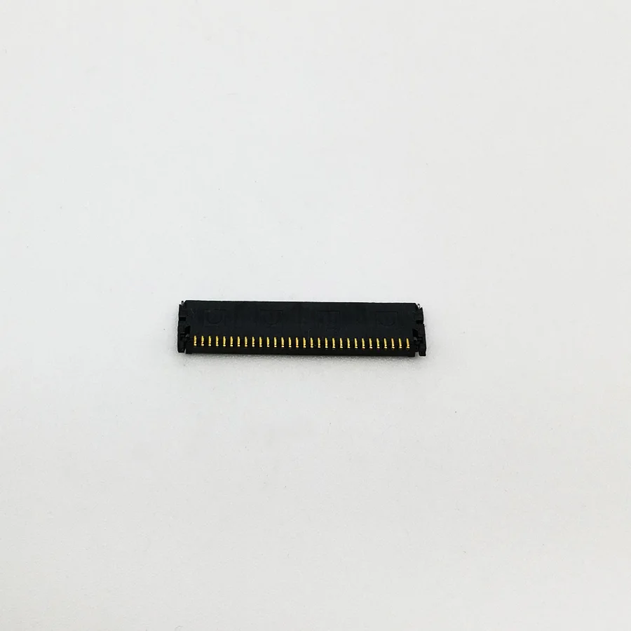 20 шт./лот кабель клавиатуры FPC Разъем для Macbook Pro 13 &quot15&quot 17 &quotA1278 A1286 A1297 2008