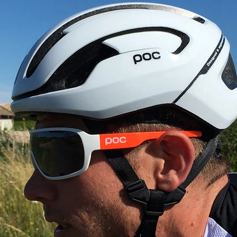 Шлем POC Raceday Omne Air Spin Road для мужчин и женщин ультралегкий аэро горного велосипеда
