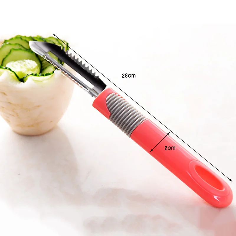 

Multi-functional Peeler Remover Fruit Knife Melon Planer Grater Vegetable Peelers Potato Cutter Kitchen Gadgets Accessories