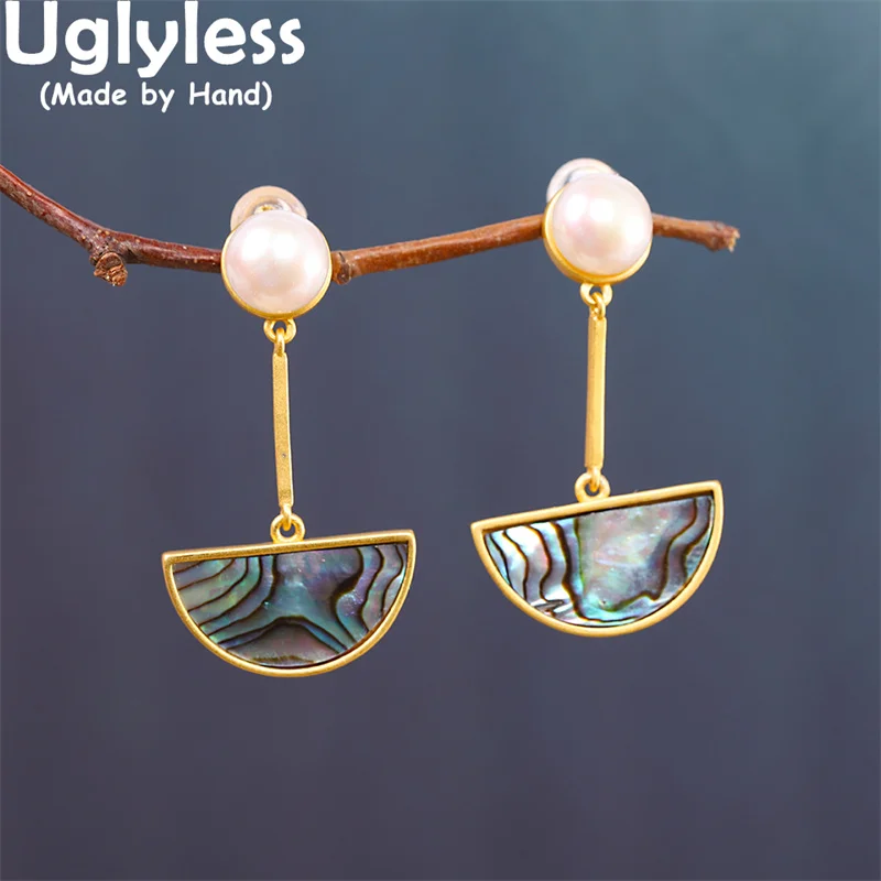 

Женские серьги-гвоздики с натуральным жемчугом, серебро 925 пробы