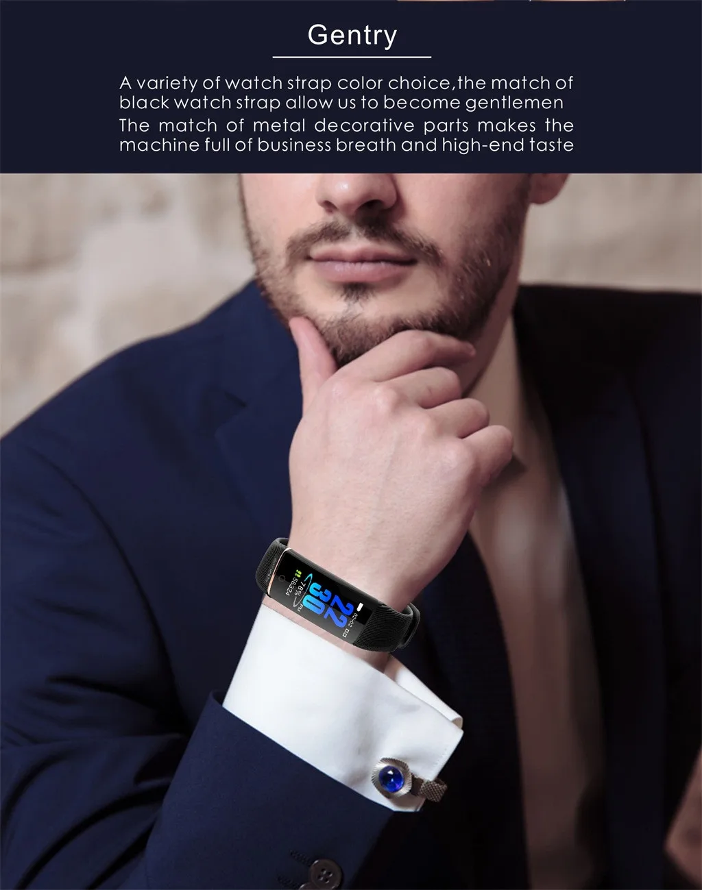 Beautyss умный Браслет E99 спортивный смарт фитнес трек Монитор сердечного ритма amazfit