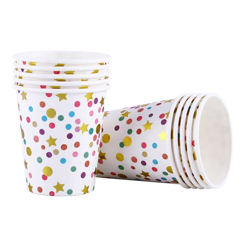 10 шт. 350 мл кожаные ремни с металлической и золотой цвет стиль Singleism День Рождения