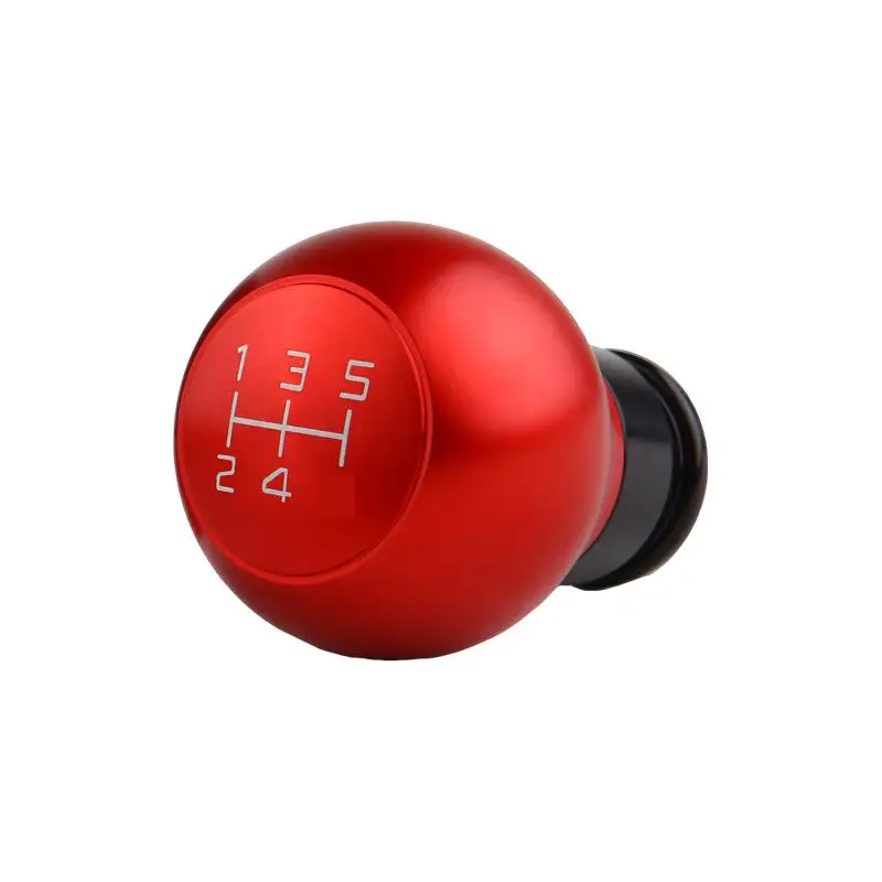 

Galka Zmiany Biegow Perilla Coche Car Accessories Pomo Palanca De Cambio Pommeau Levier Vitesse Universal Gear Shift Knob