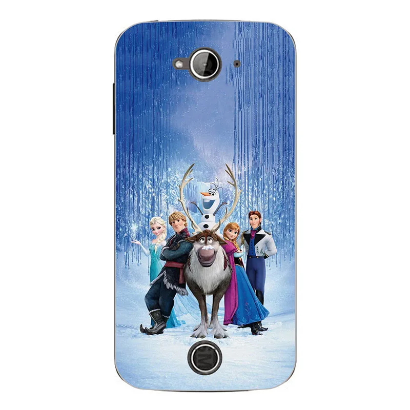 M13 Мягкий Силиконовый ТПУ чехол для acer Liquid Z530 Z 530 5," чехол печать обложек Роза животное чехол-крышка с узорами задняя крышка телефона - Цвет: M13
