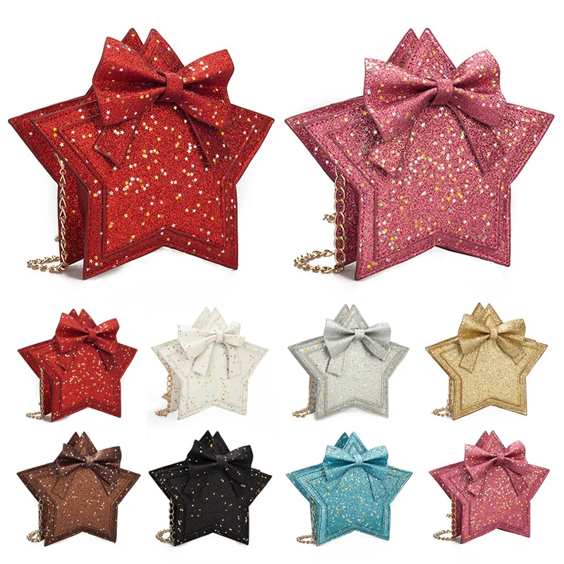 Мини сумка мессенджер для маленьких девочек детские небольшие кошельки монет