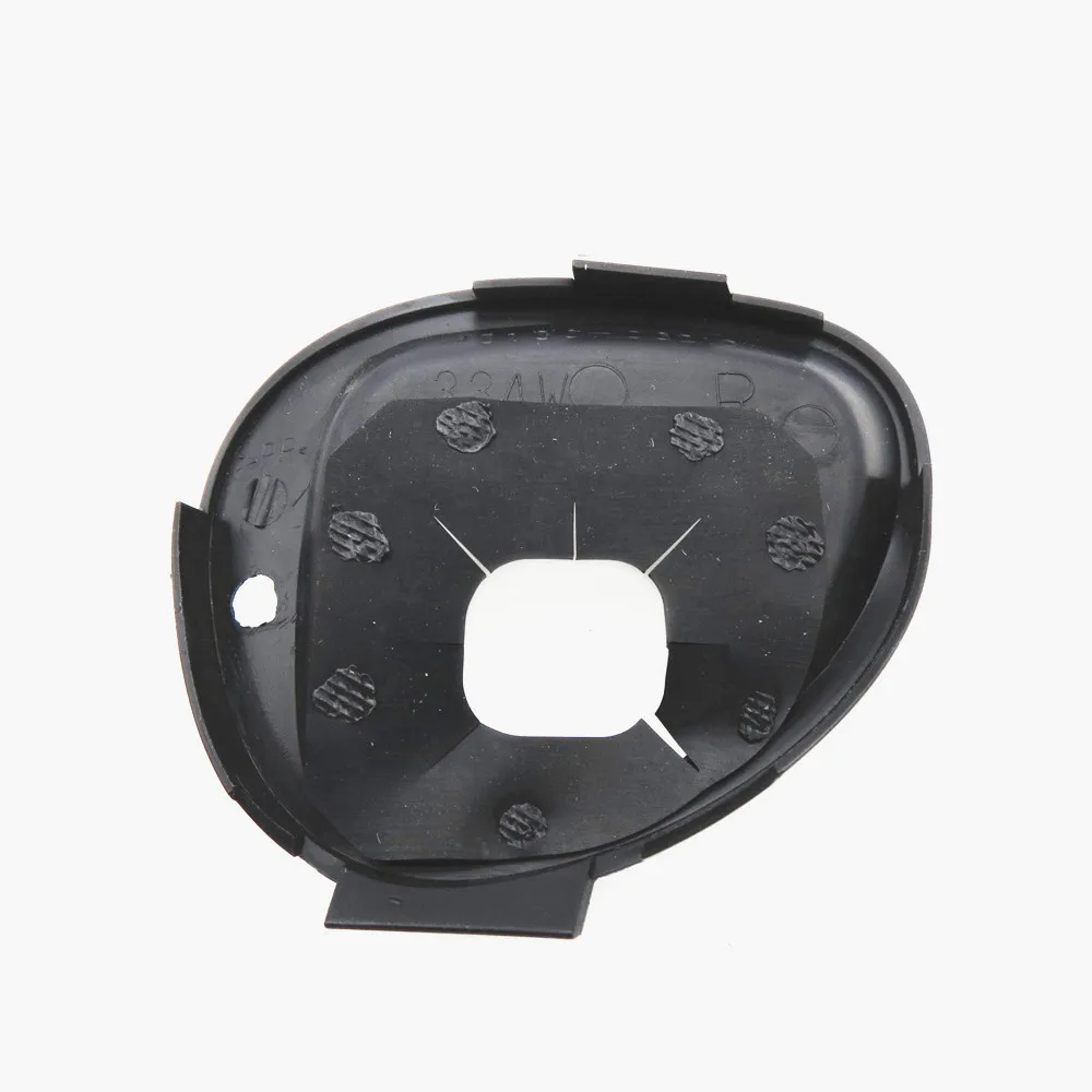 Подлинный чехол для руля нижний круиз-контроль переключатель Крышка Toyota Camry