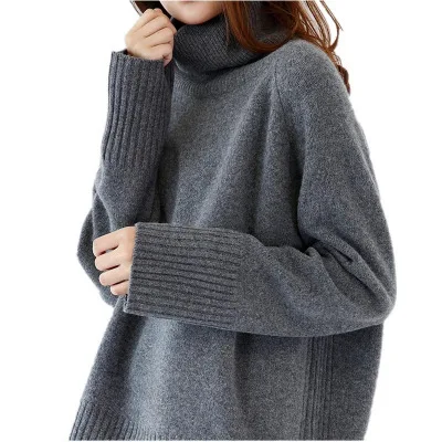 

Women Sweater Tops Lantern Long Sleeve Sequins Bling Lady Pullover Sweater Korean one