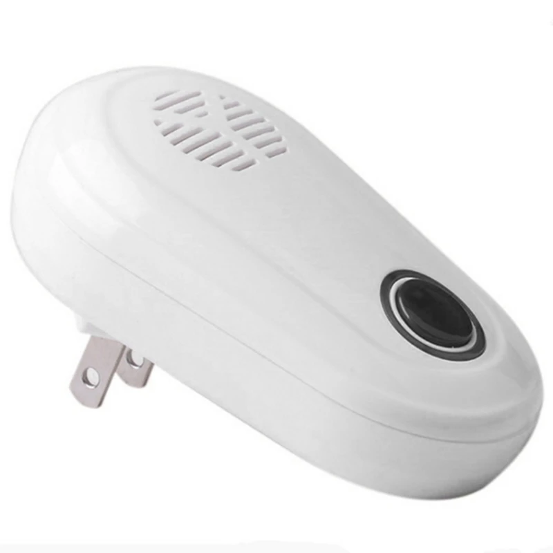 

Ultrasonic Mosquito Repellent Mouse Repellent Household Electronic Insect Repellent