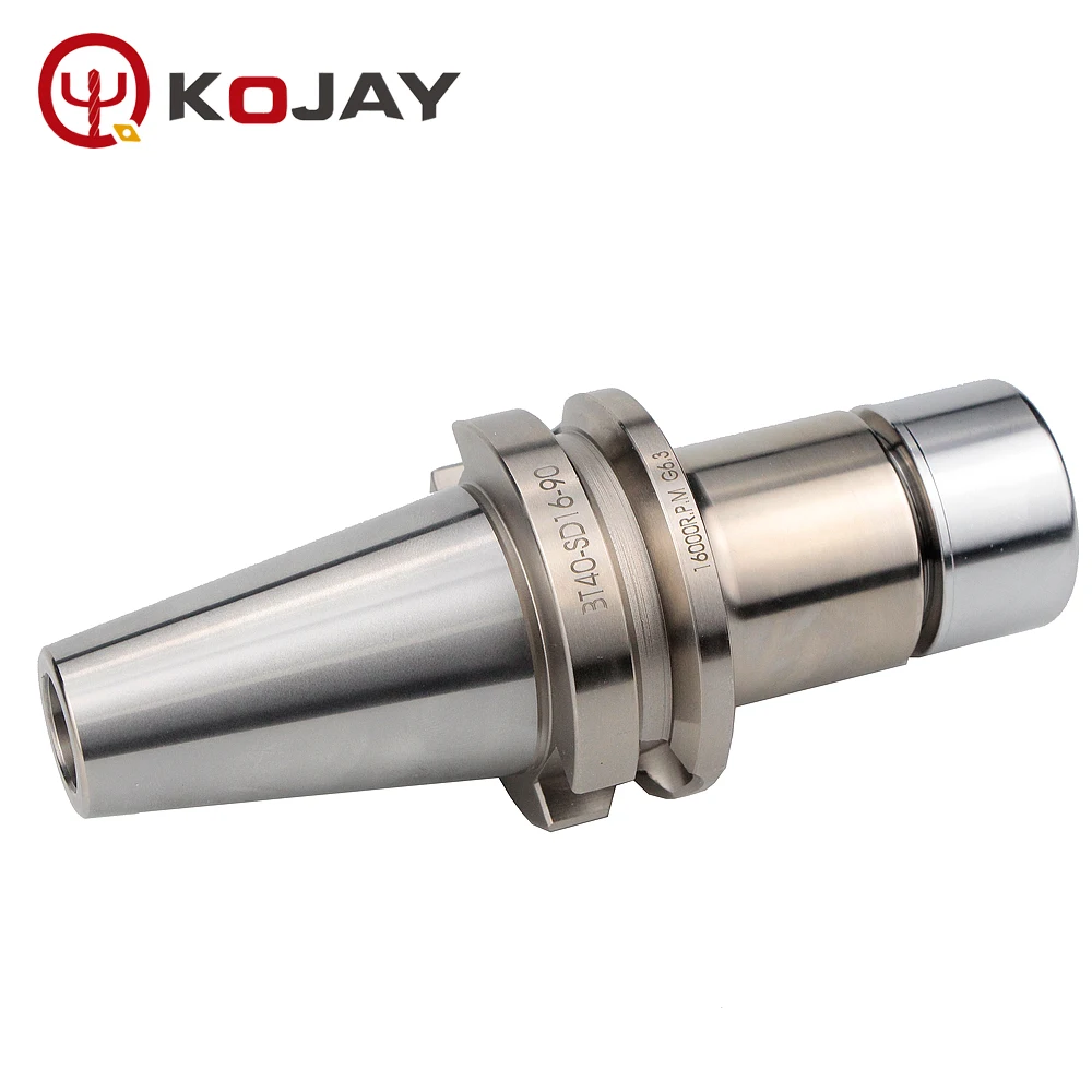 BT30-SD16-60 SD прецизионные цанговые держатели BT MAS403 хвостовик BT40 BT50 ЧПУ Инструменты держатель