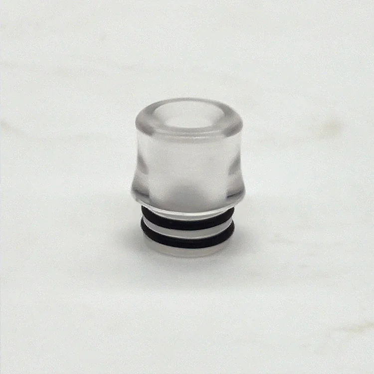 1 шт. Сменная трубка для Coppervape VWM Integra Styled RTA с 510 капельным наконечником Ecig Vape