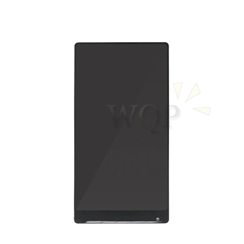 Для Xiaomi Mi Mix ЖК-дисплей для сенсорный экран замена дигитайзер сборка с рамкой