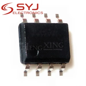 10pcs/lot NE5534DR NE5534D NE5534 SOP-8 In Stock