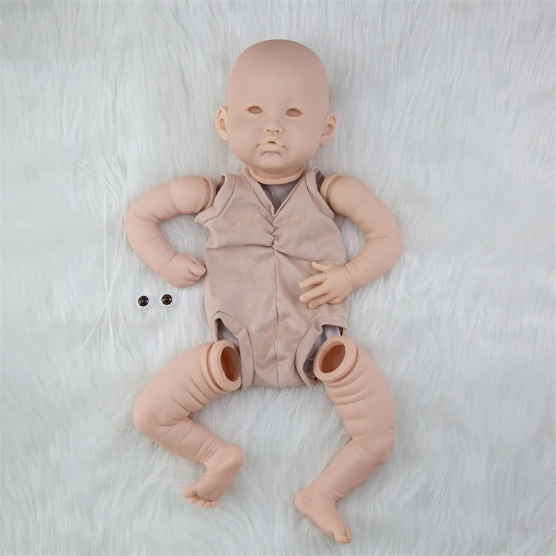 

22 DIY Reborn Bonecas Bebe