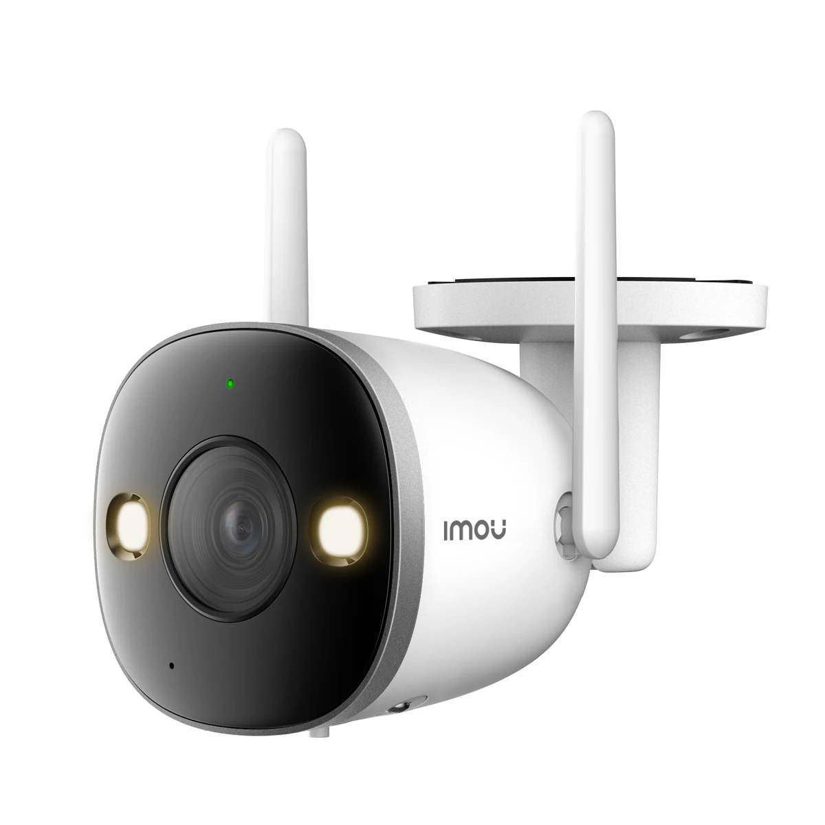 Dahua imou Bullet 2S 1080P IP камера видеонаблюдения детекция людей F1.0 большая диафрагма