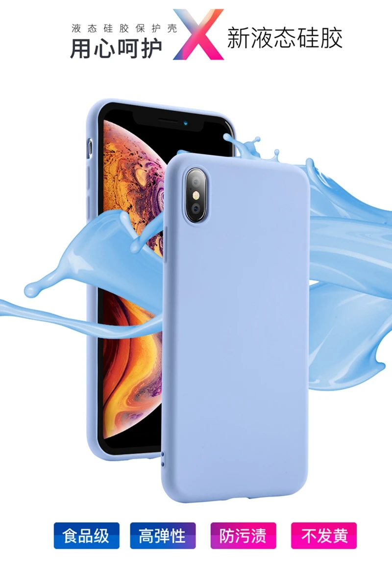 Чехол для Xiaomi Redmi 6A 6 Pro 7 7A 8 8A 9 9A 9C GO K20 K30 Note 10 | Мобильные телефоны и аксессуары