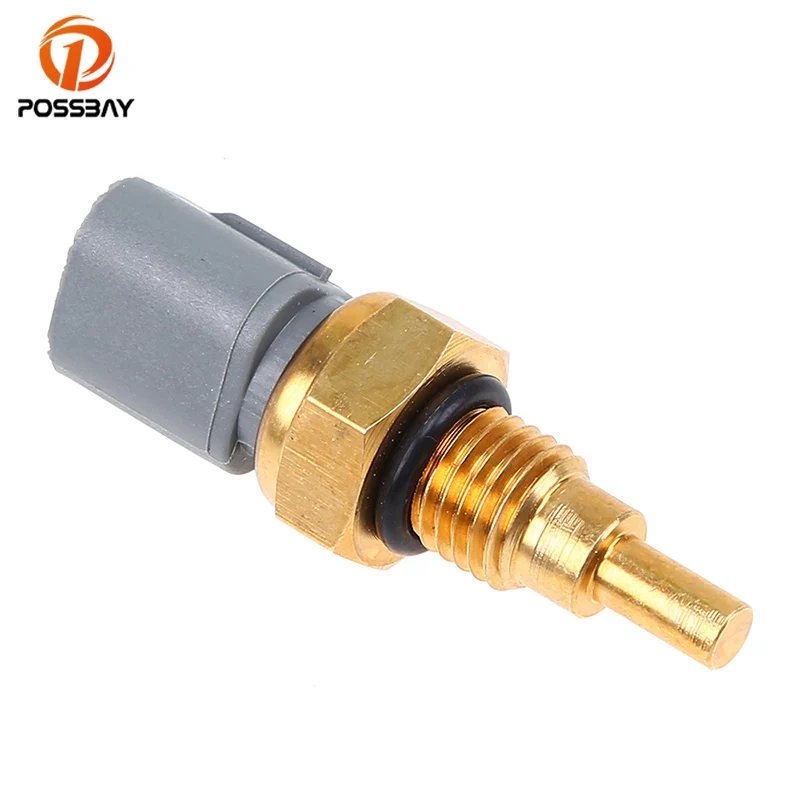 Posbay высокая производительность мотоцикла температура воды радиатора