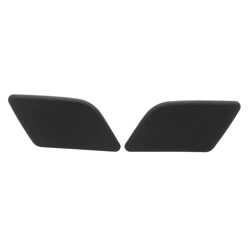1 пара насадки для омывателя переднего бампера BMW X1 Series E84 51117347666 51117347661| |