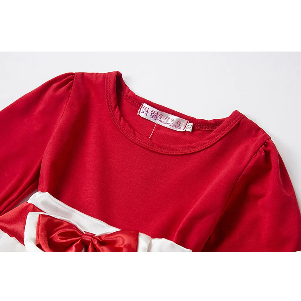 Цветочные весенние платья для малышей детей девочек с длинным рукавом тюлевые