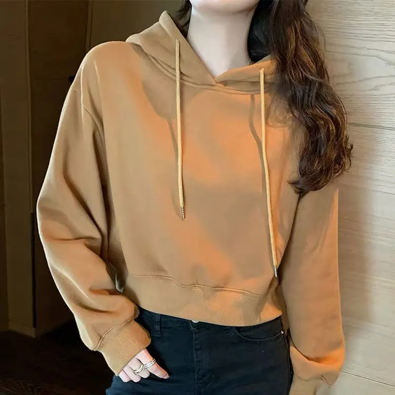 

2021, Cotton Hoodie For Women, Hoodie For Women WY91-WY100